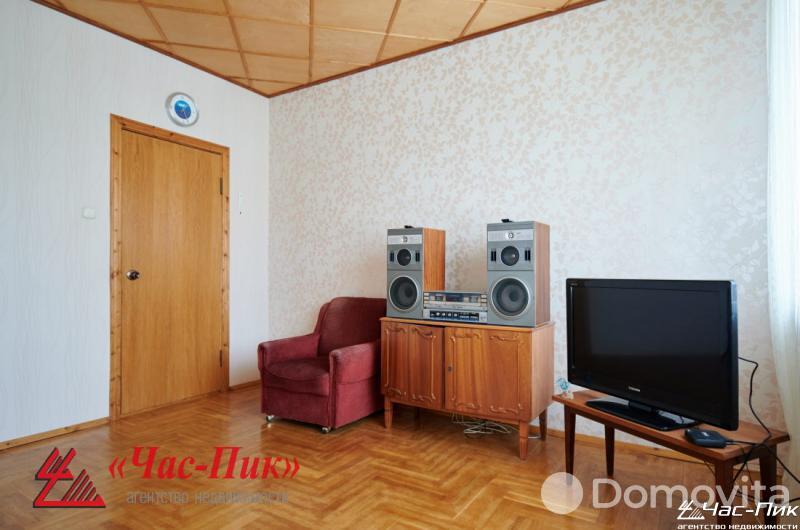 Продажа 1-этажной дачи в Жодино Минская область, 149000USD, код 170707 - фото 15