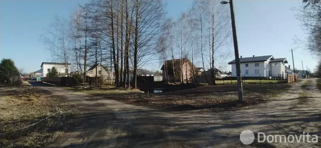участок, Перхурово, 