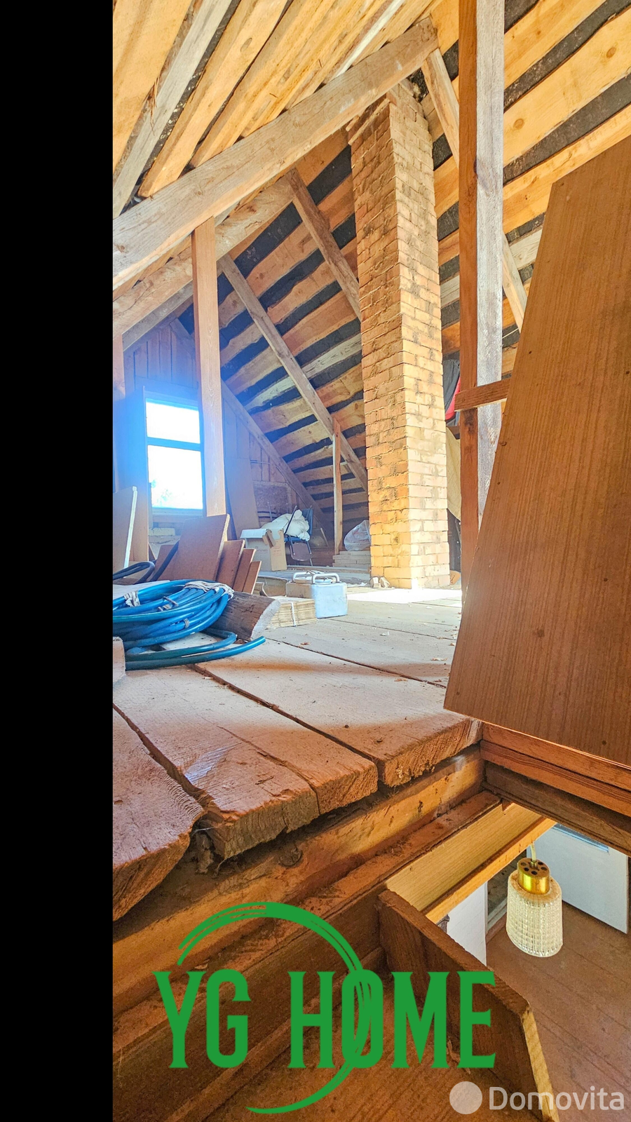 Продажа 2-этажной дачи в Белые росы Минская область, 72220BYN, код 186542 - фото 15