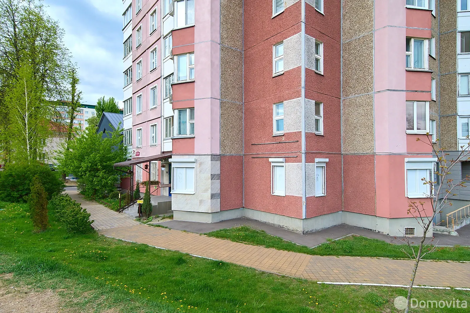 Купить офис на ул. Денисовская, д. 31 в Минске, 283000USD, код 8669 - фото 32