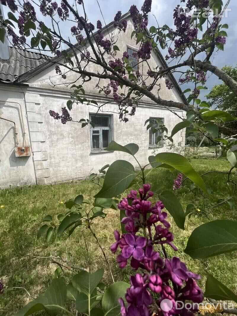 дом, Ратомка, ул. Первомайская 