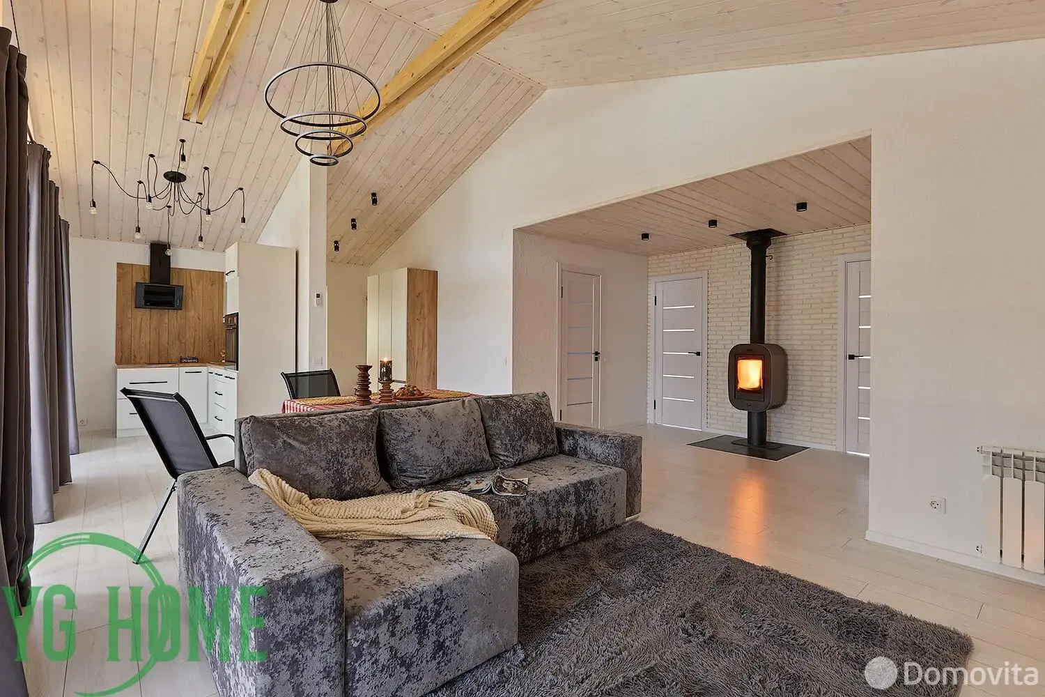 купить дом, Молоди, 