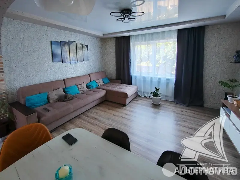 дом, Шумаки, 