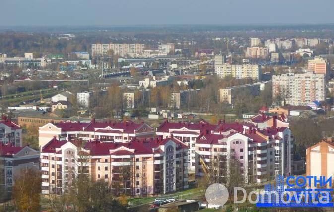 Цена продажи квартиры, Витебск, пр-т Черняховского, д. 31/3