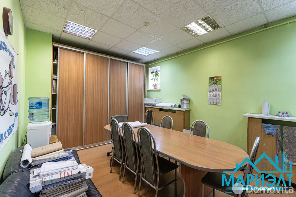 Купить складское помещение на ул. Брикета в Минске - фото 16