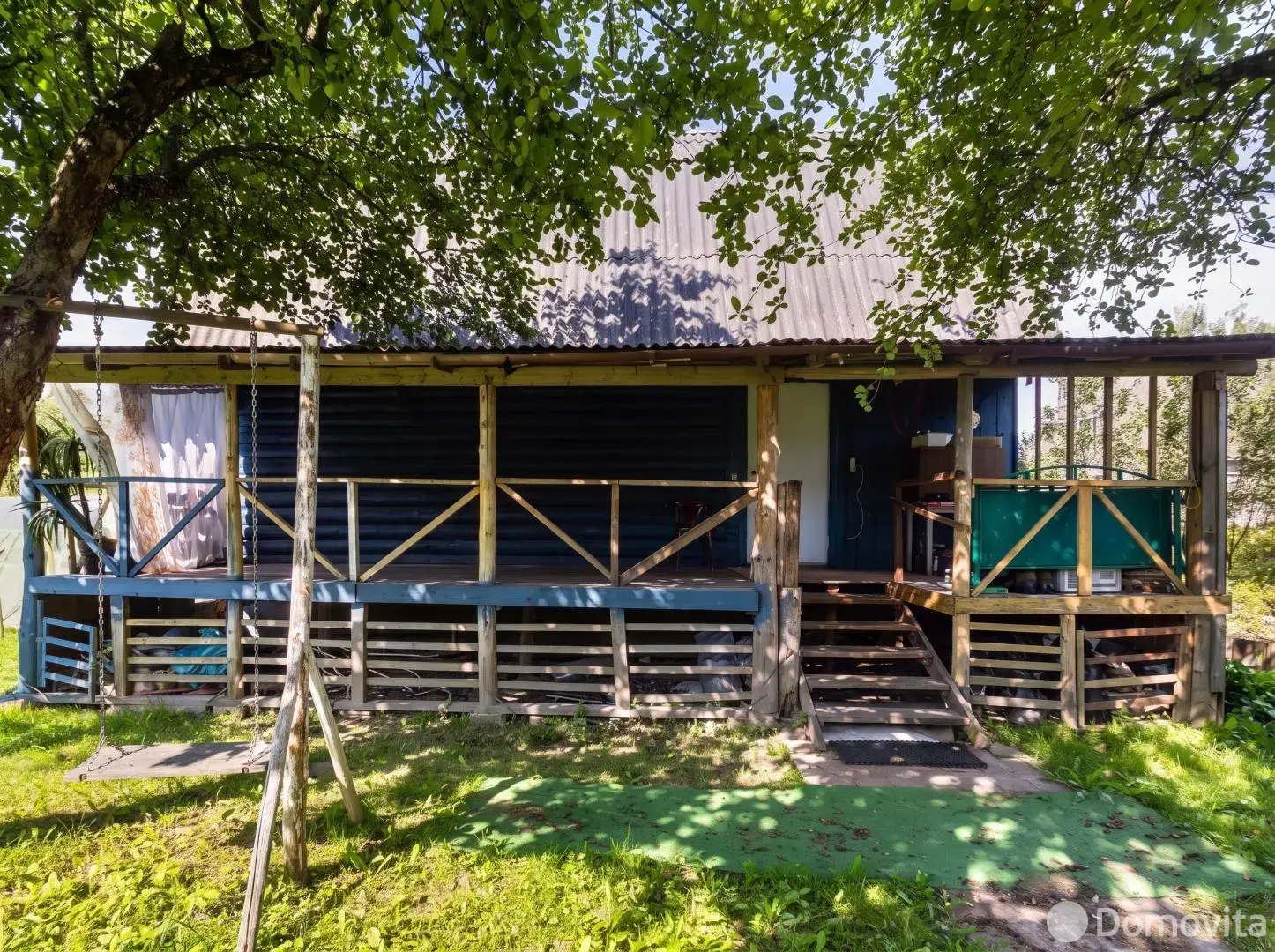 дача, Родник д.Шаповалы, 