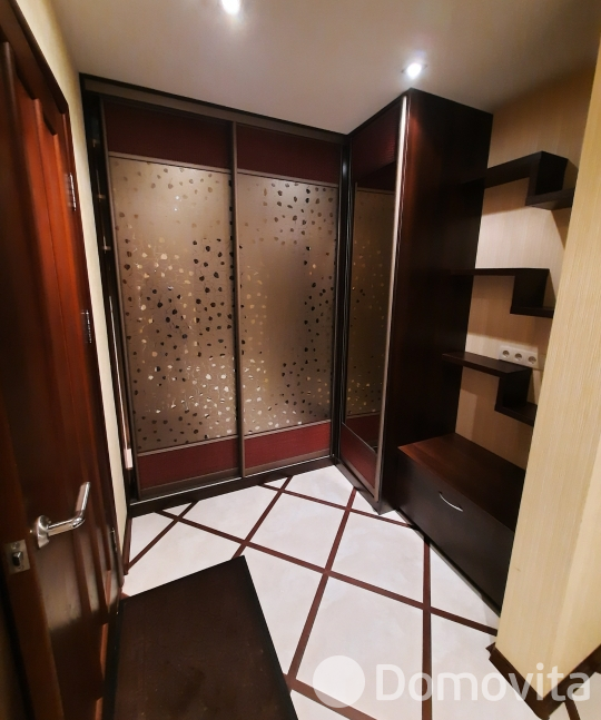 квартира, Минск, ул. Нововиленская, д. 13А в Центральном районе