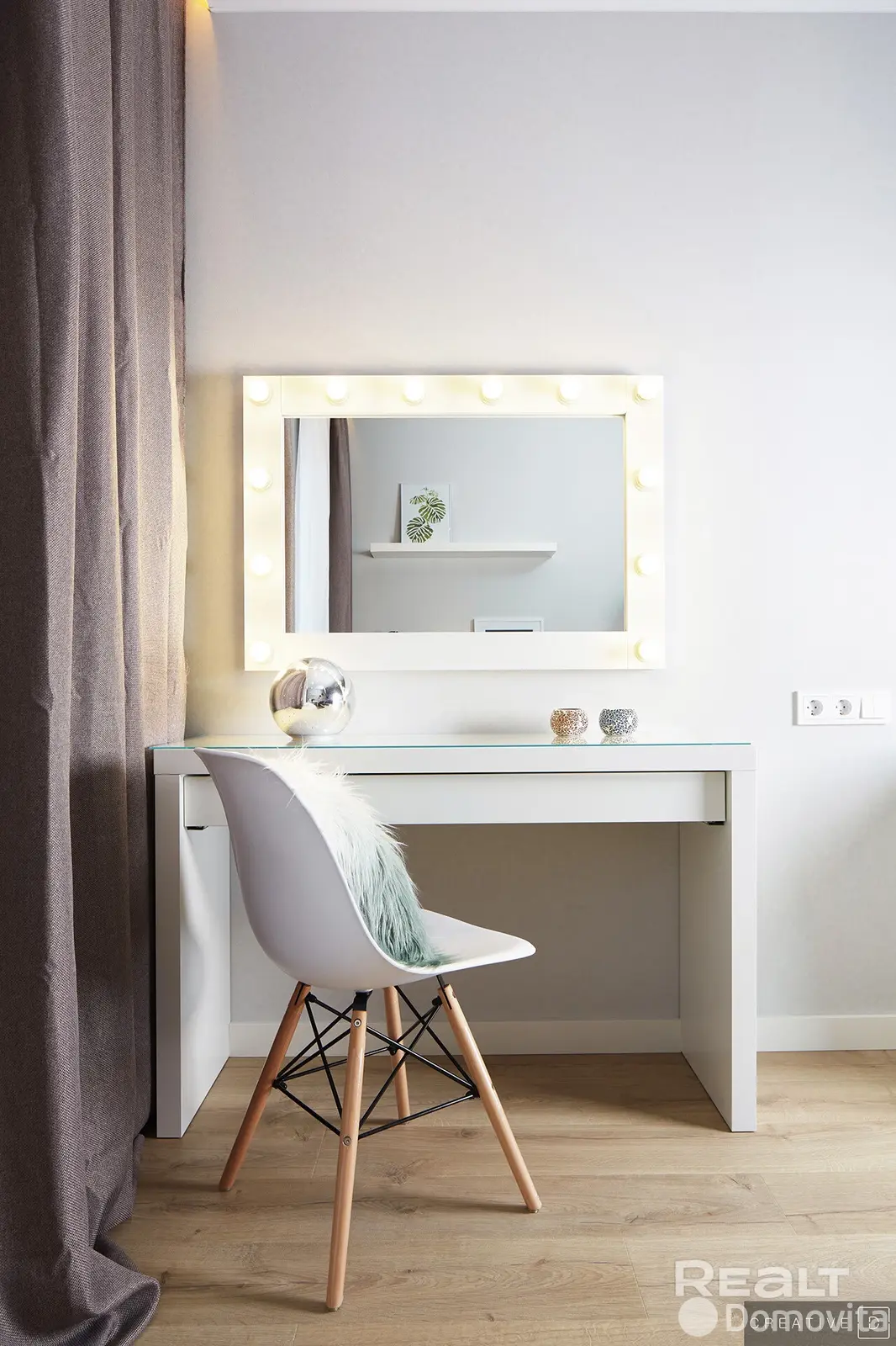 Снять 2-комнатную квартиру в Копище, ул. Братьев Райт, д. 7, 900USD, код 149906 - фото 15