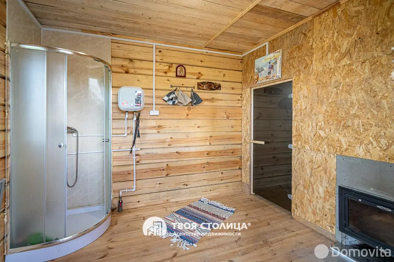 Цена продажи коттеджа, Петришки, 