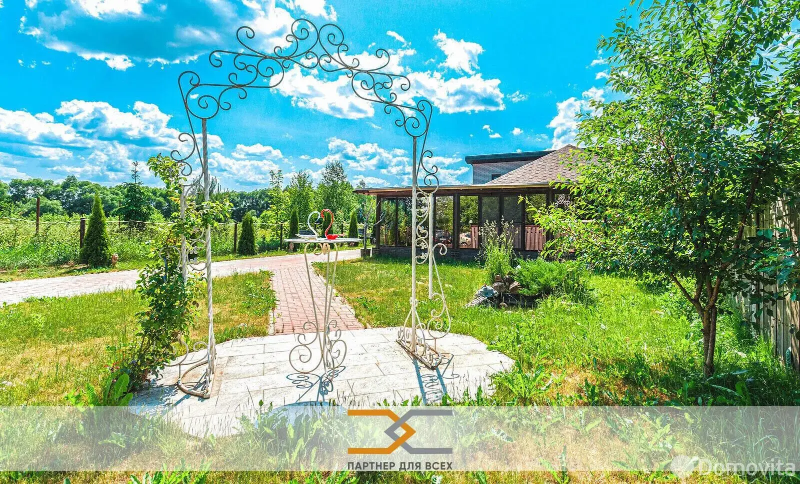 Купить помещение под сферу услуг в Войровке, ул. Луговая - фото 25