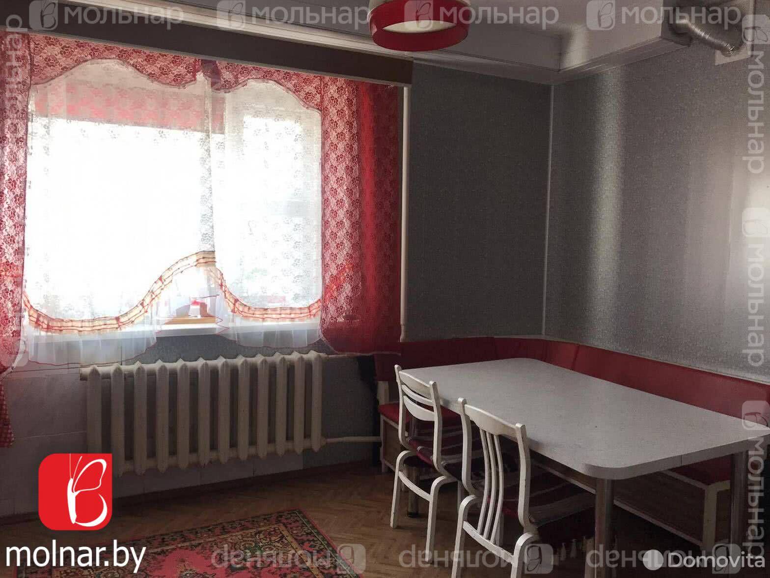 Продажа 2-этажного дома в Озерах, Гродненская область , 75000USD, код 633357 - фото 6
