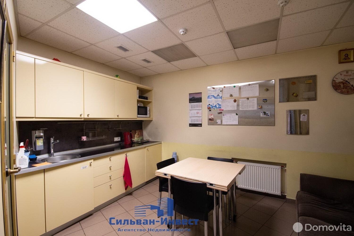 Купить офис на ул. Немига, д. 38 в Минске, 990000USD, код 7550 - фото 34