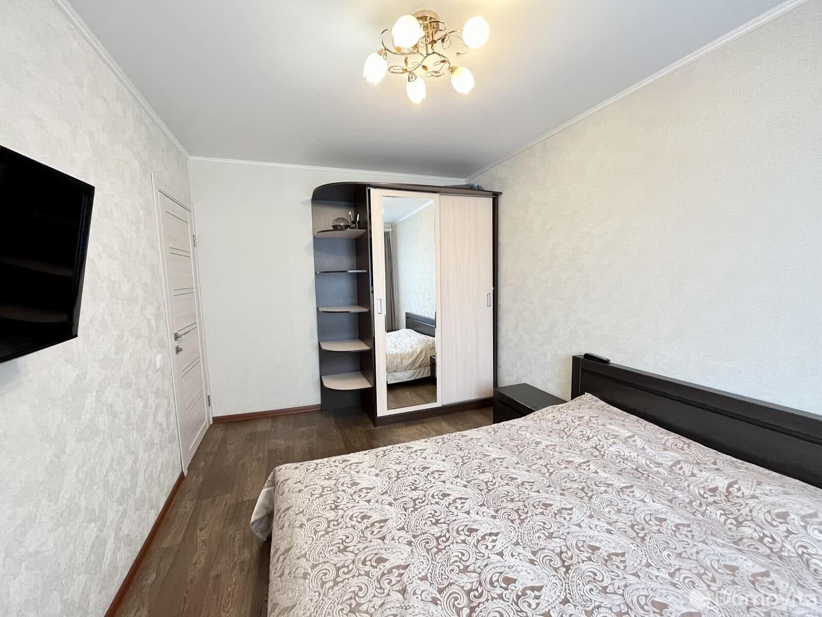 Купить 2-комнатную квартиру в Борисове, ул. Трусова, д. 46, 46900 USD, код: 1009148 - фото 4