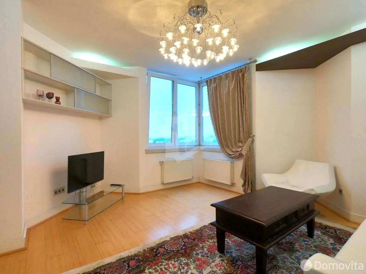 арендовать квартиру, Минск, ул. Белорусская, д. 15