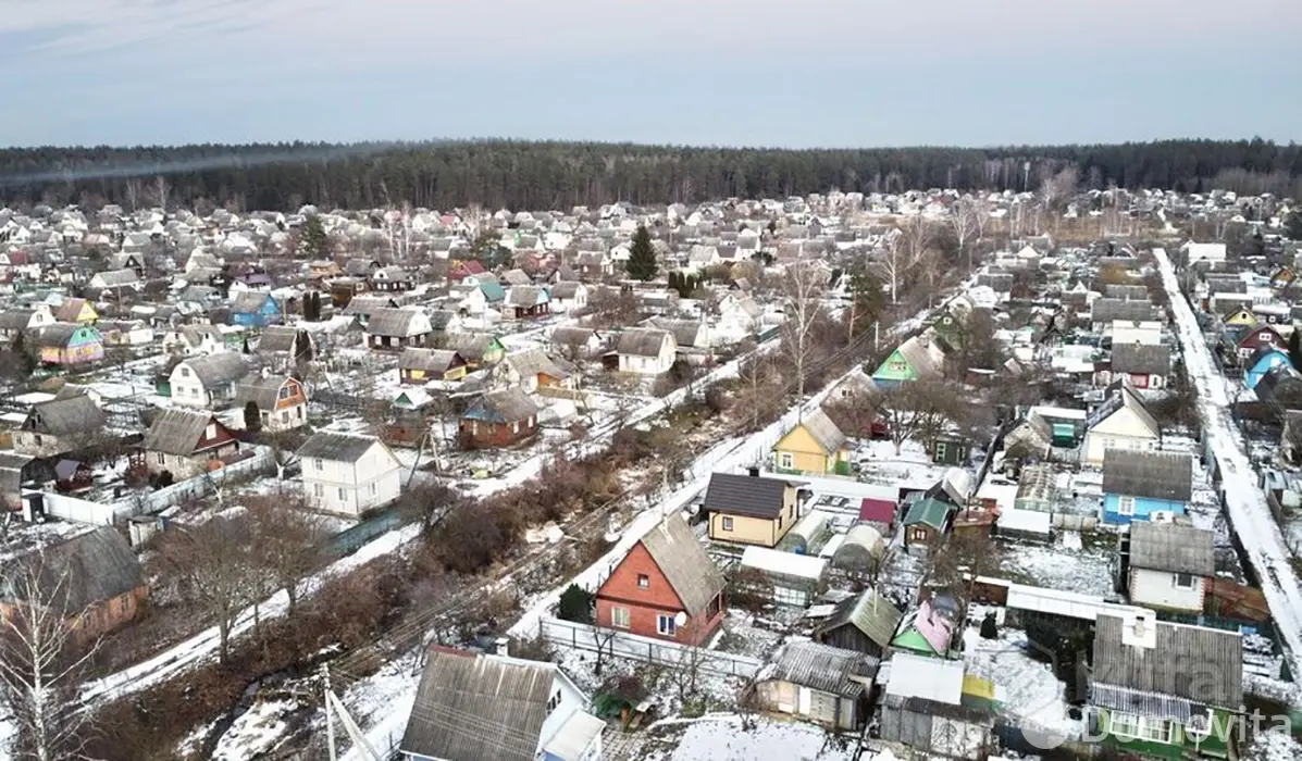 Продажа 2-этажной дачи в Импульс Минская область, 6500USD, код 184578 - фото 13