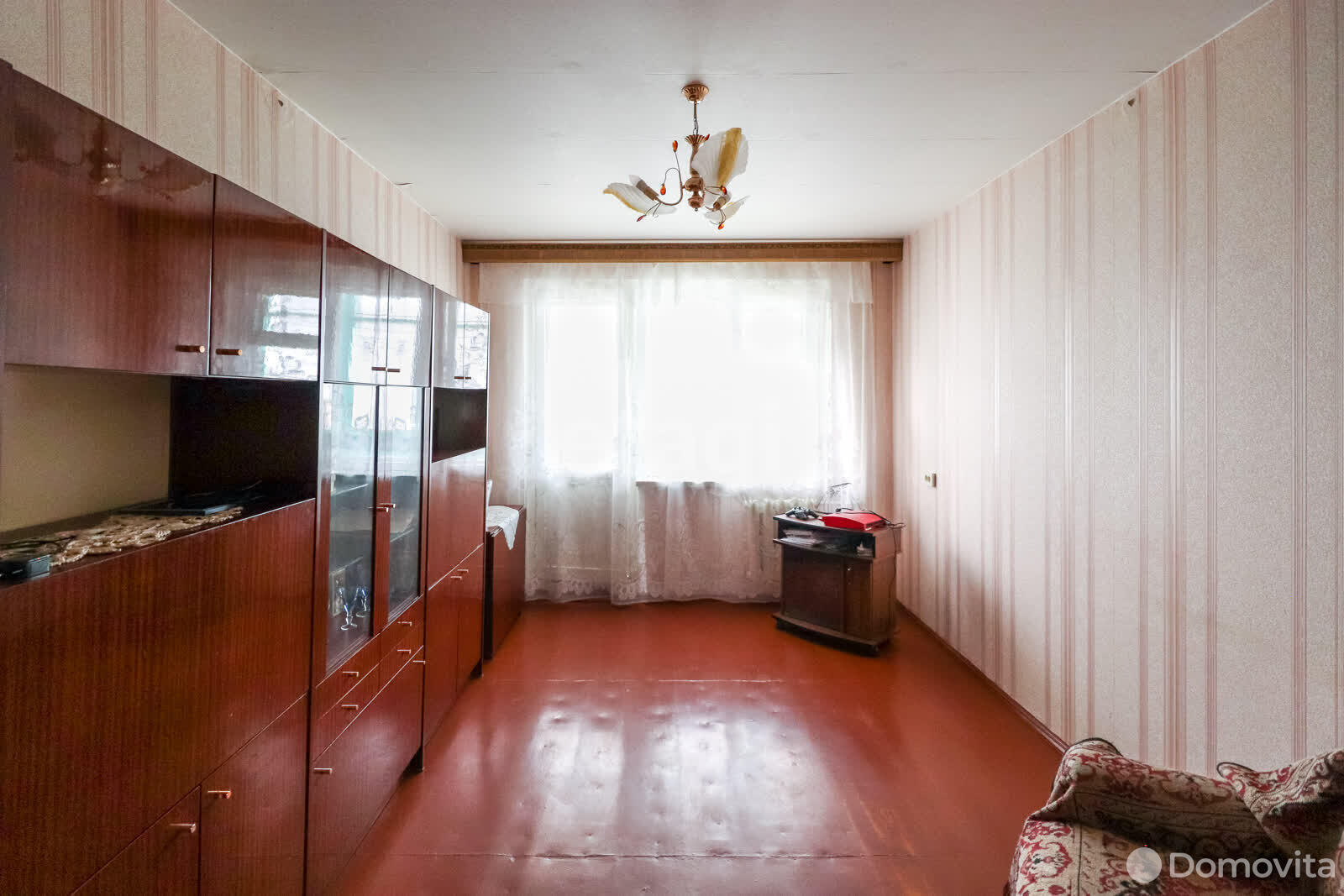 Продажа 2-комнатной квартиры в Солигорске, ул. Ленина, д. 2, 35000 USD, код: 991423 - фото 1