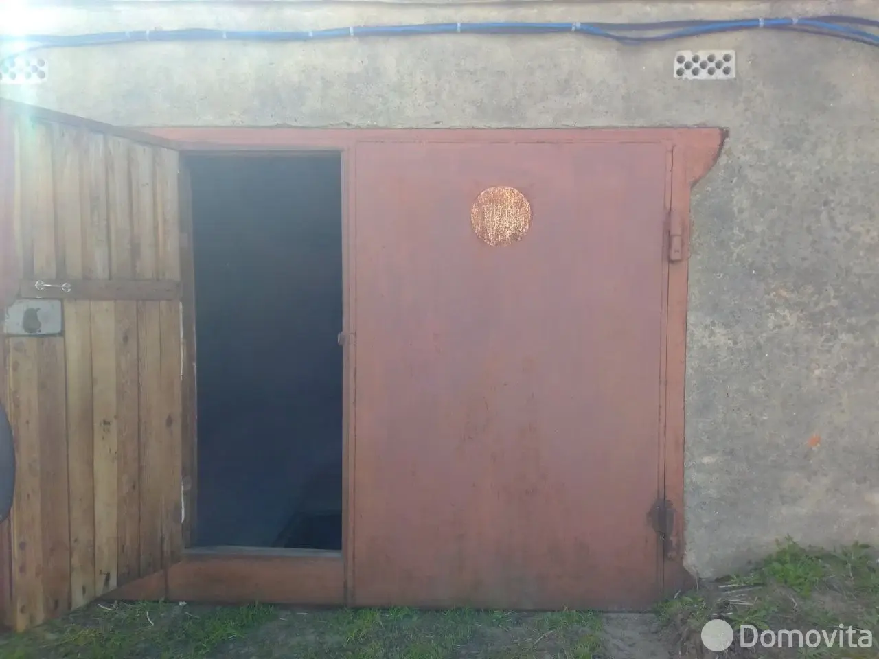 Стоимость продажи гаража, Жлобин, ул. Волкова, д. 32