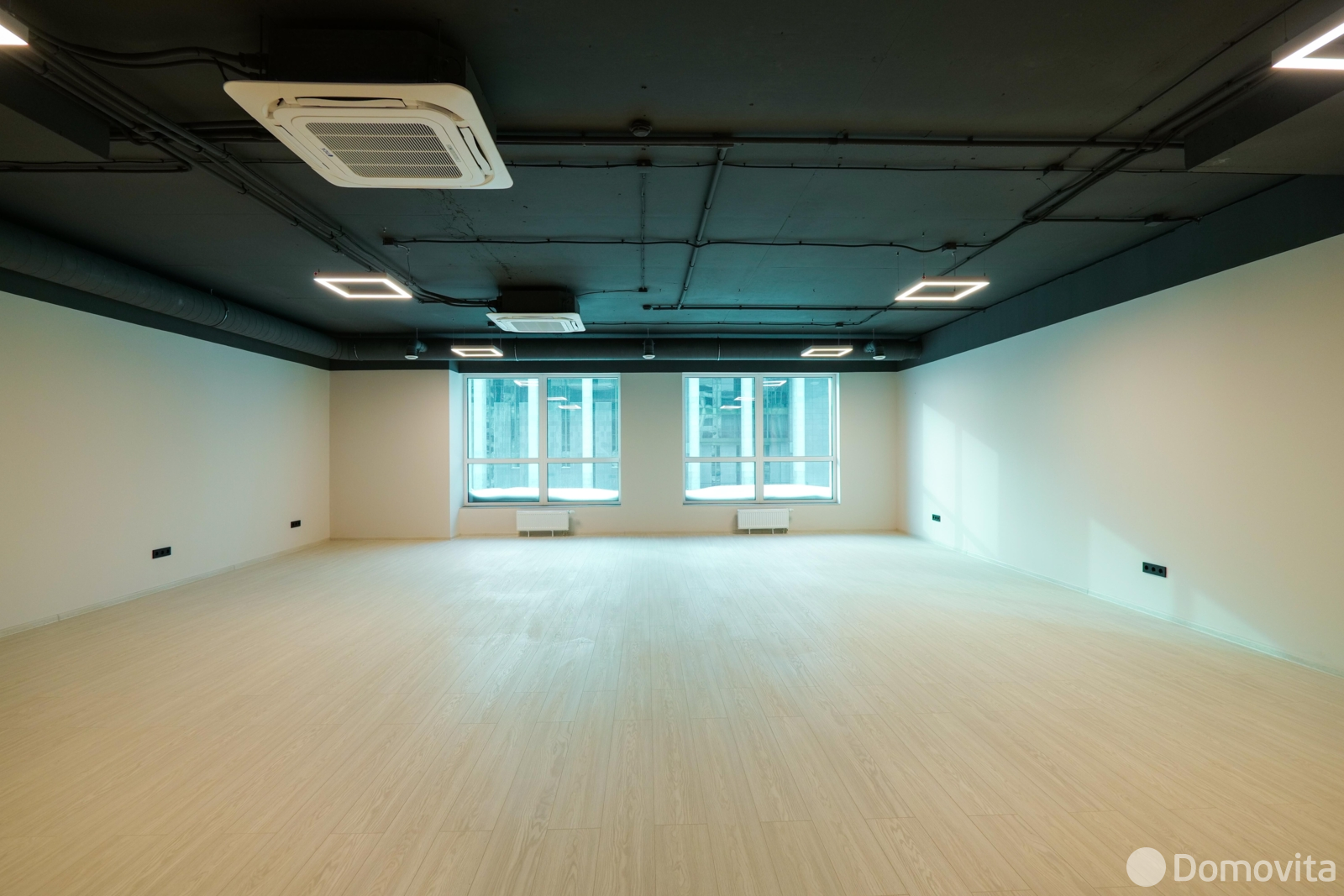 аренда офиса, Минск, ул. Интернациональная, д. 38