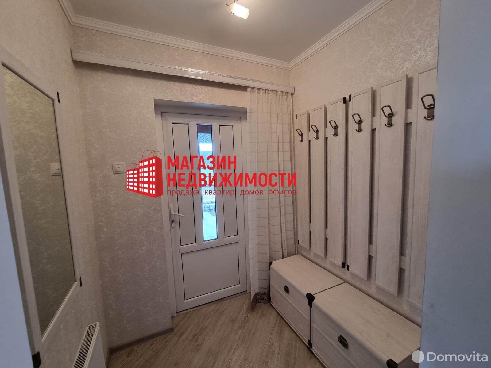 Продажа 2-этажного дома в Каменке, Гродненская область , 90000USD, код 620177 - фото 3