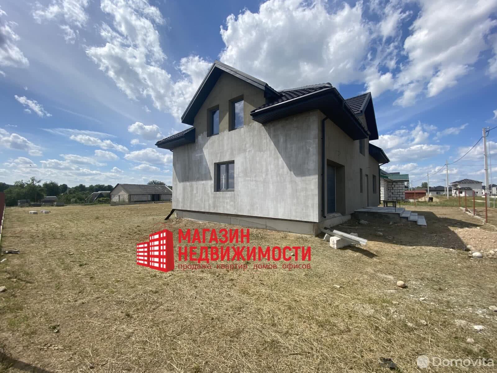 Продажа 2-этажного дома в Заречанке, Гродненская область , 69900USD, код 624763 - фото 4