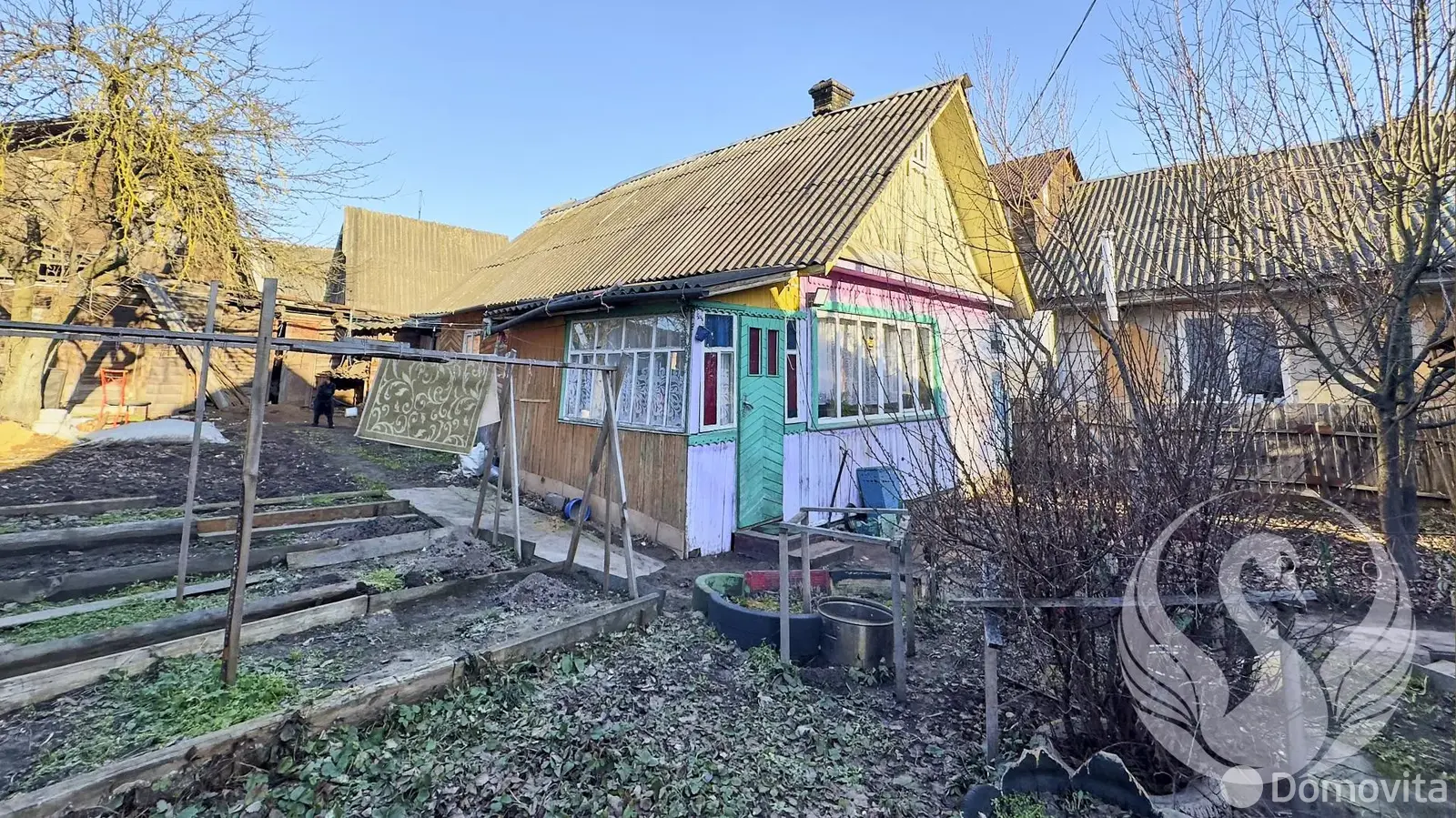 дом, Борисов, ул. Ленинская, д. 86 