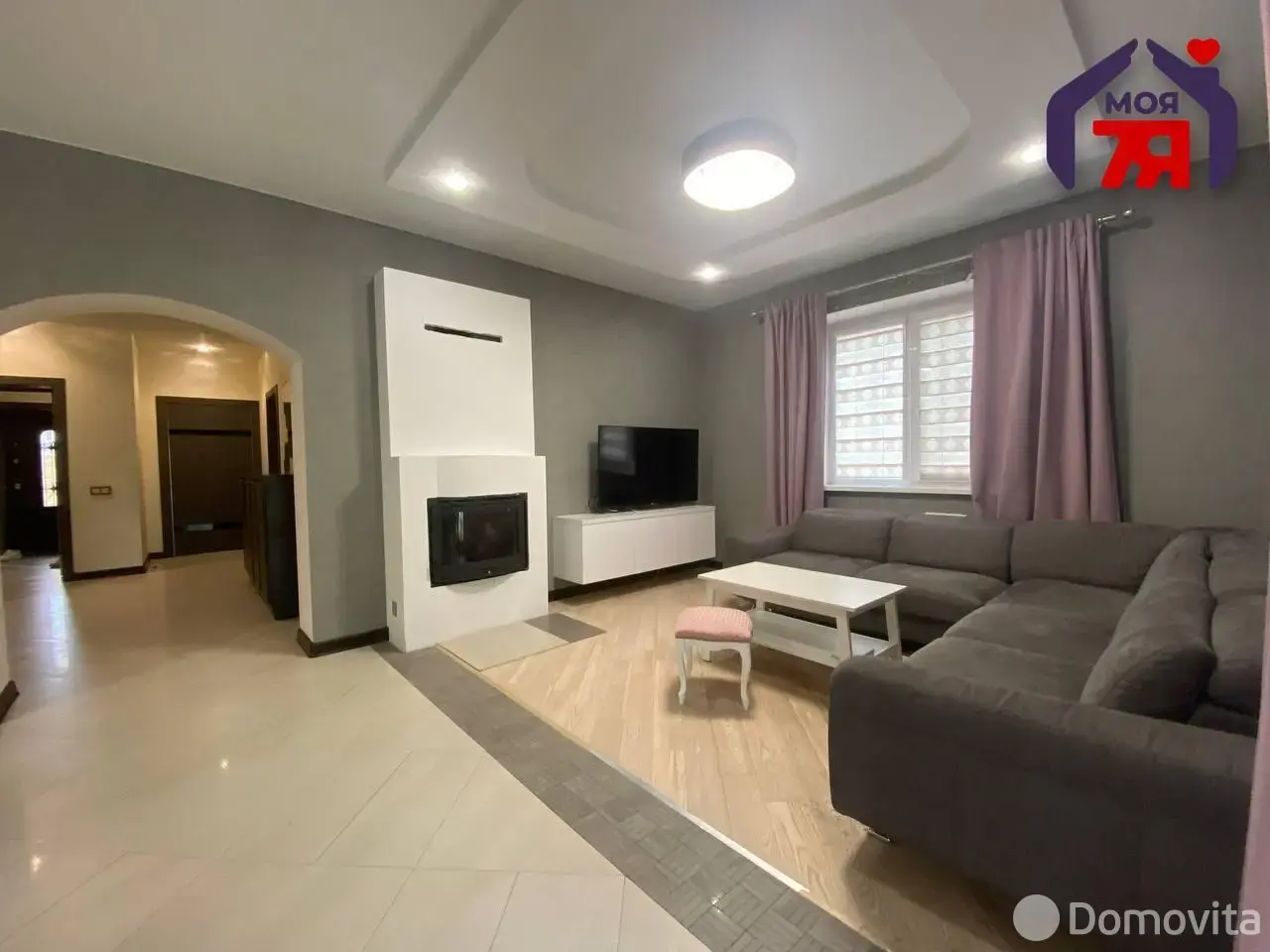 Цена продажи коттеджа, Тычины, ул. Луговая