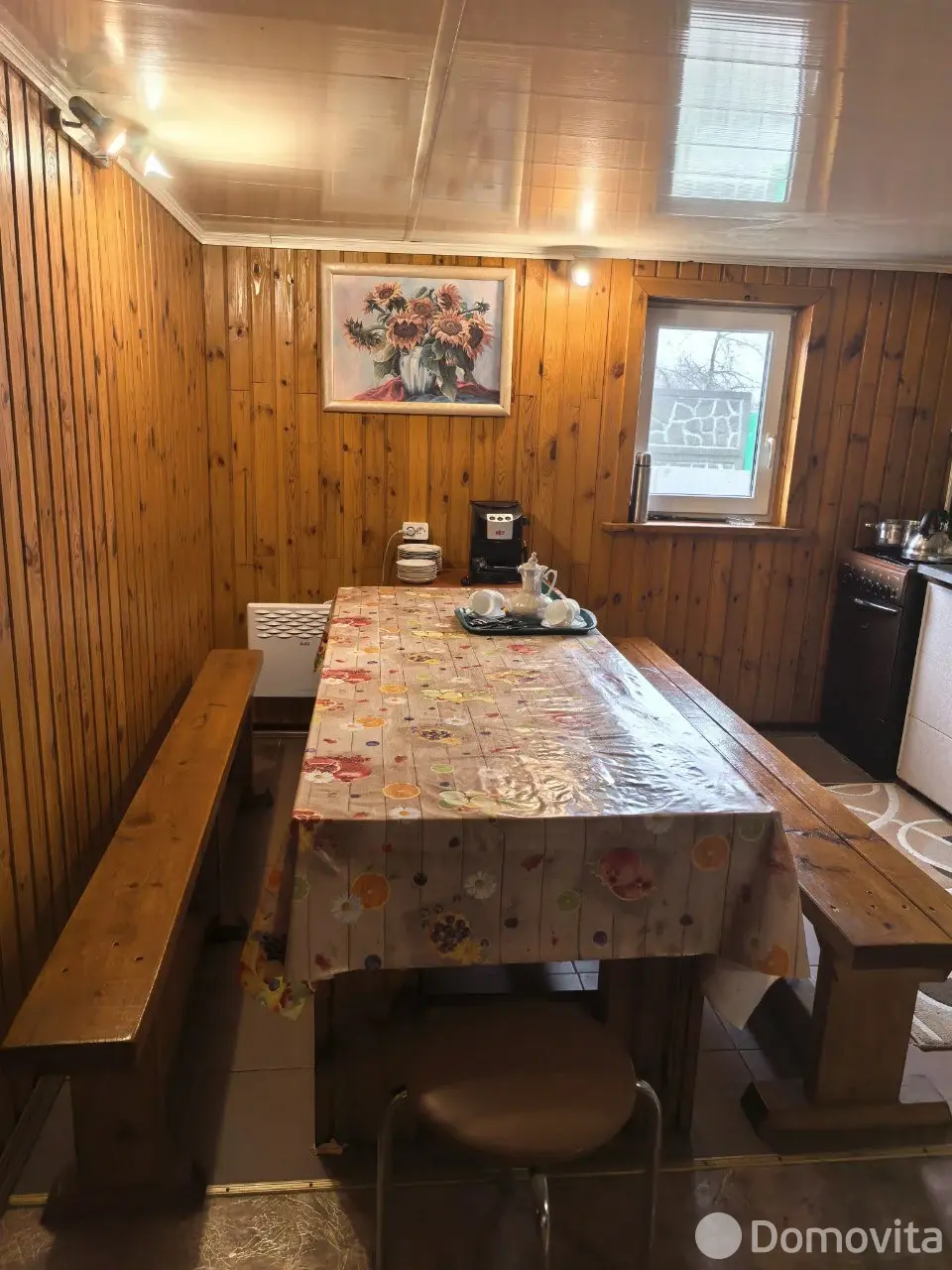 Аренда коттеджа Гатовичи на сутки в Гатовичах , 60BYN, код 1280 - фото 4