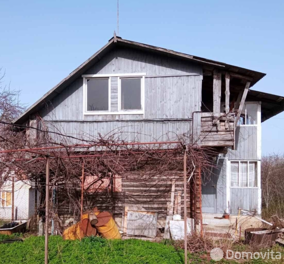 дача, Совденевичи, 