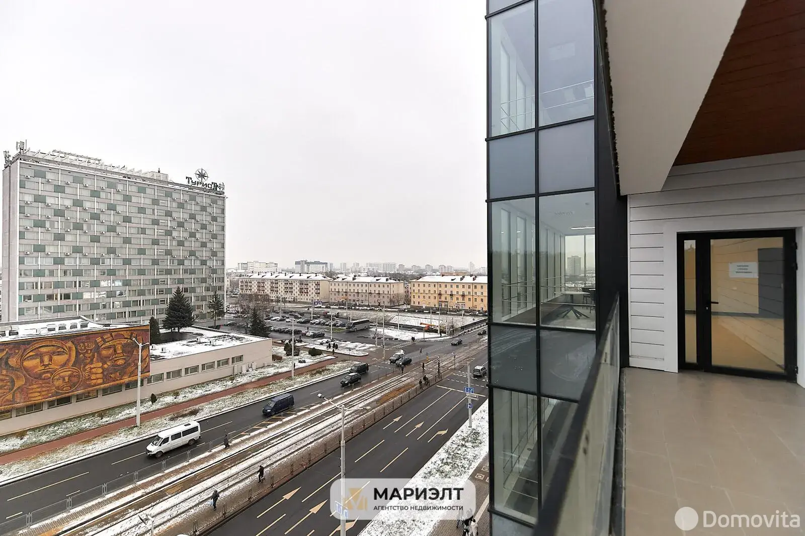 офис, Минск, пр-т Партизанский, д. 79 на ст. метро Партизанская