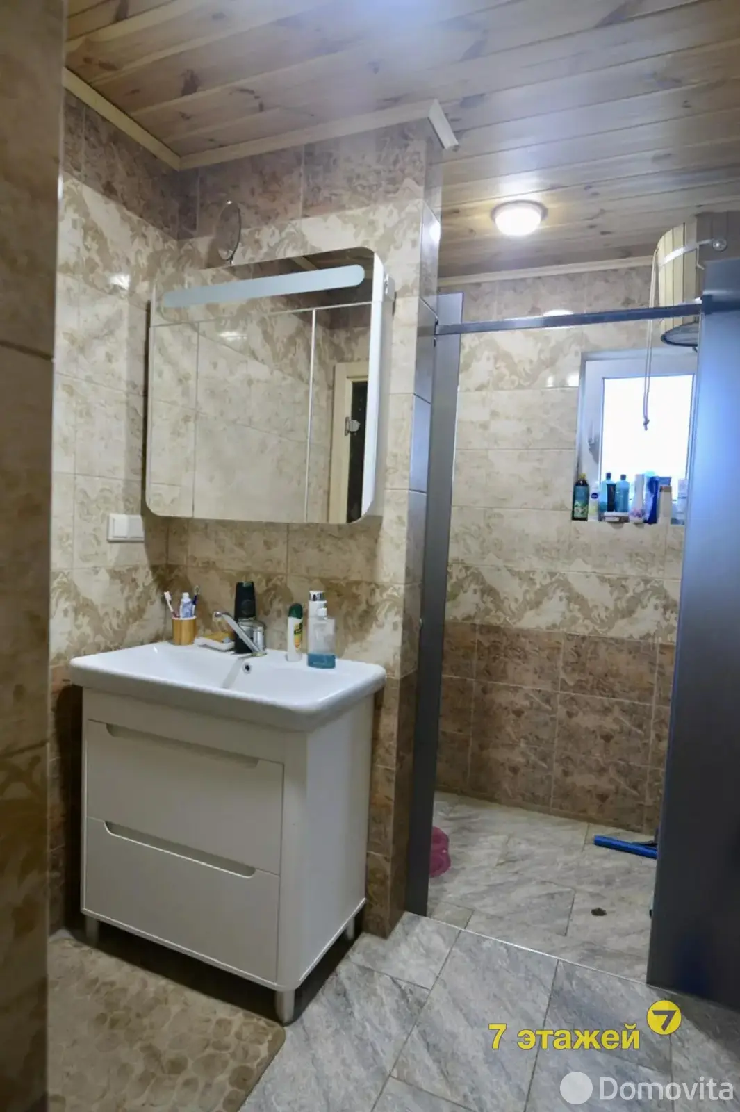 Купить 2-этажную дачу в Утес Минская область, 100000USD, код 180273 - фото 25