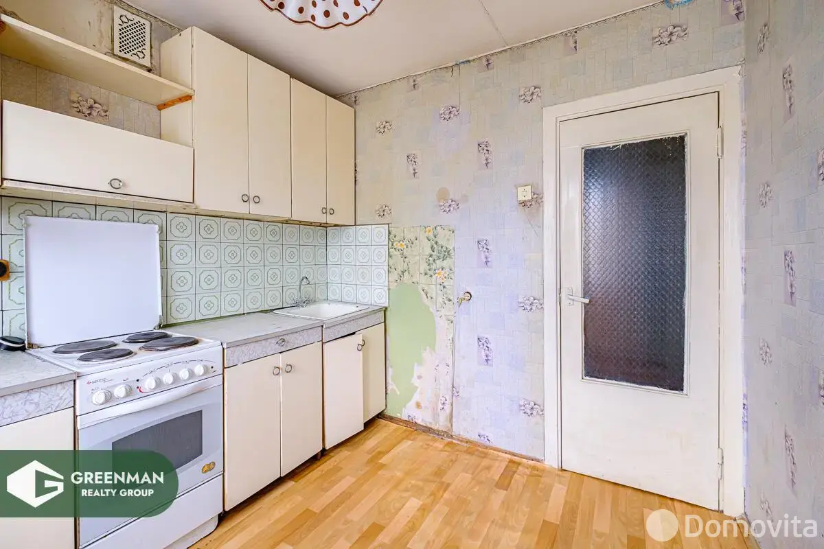 Купить комнату в Минске, ул. Кабушкина, д. 45, цена 33000 USD, код 7410 - фото 21