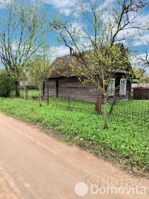дом, Центральный, 