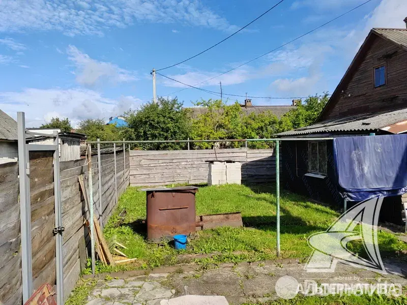 коттедж, Брест, , стоимость продажи 121 676 р.