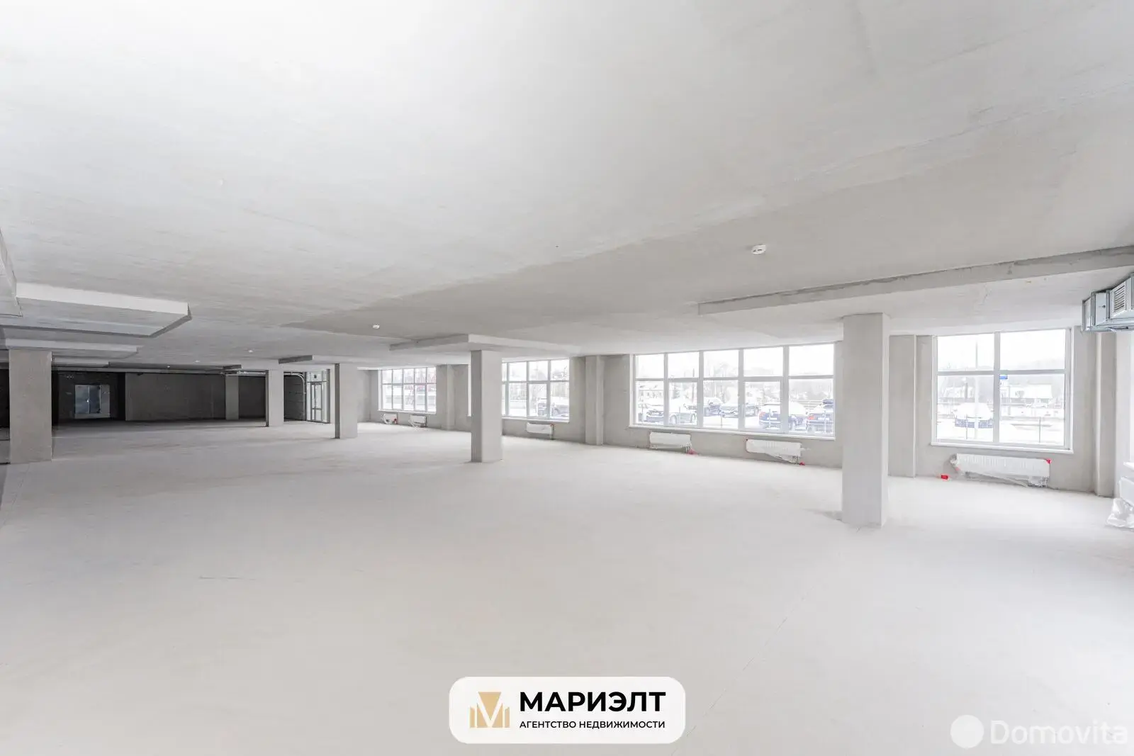 Купить торговую точку на ул. Шатько, д. 41 в Минске, 1250000EUR, код 997693 - фото 14