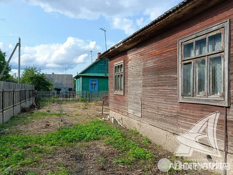 купить коттедж, Кобрин, 