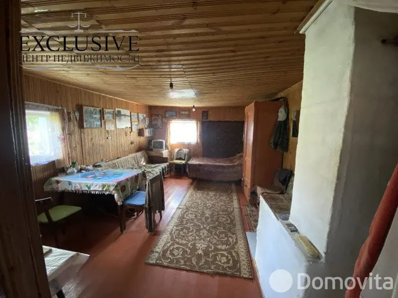 Цена продажи коттеджа, Лядцо, д. 3