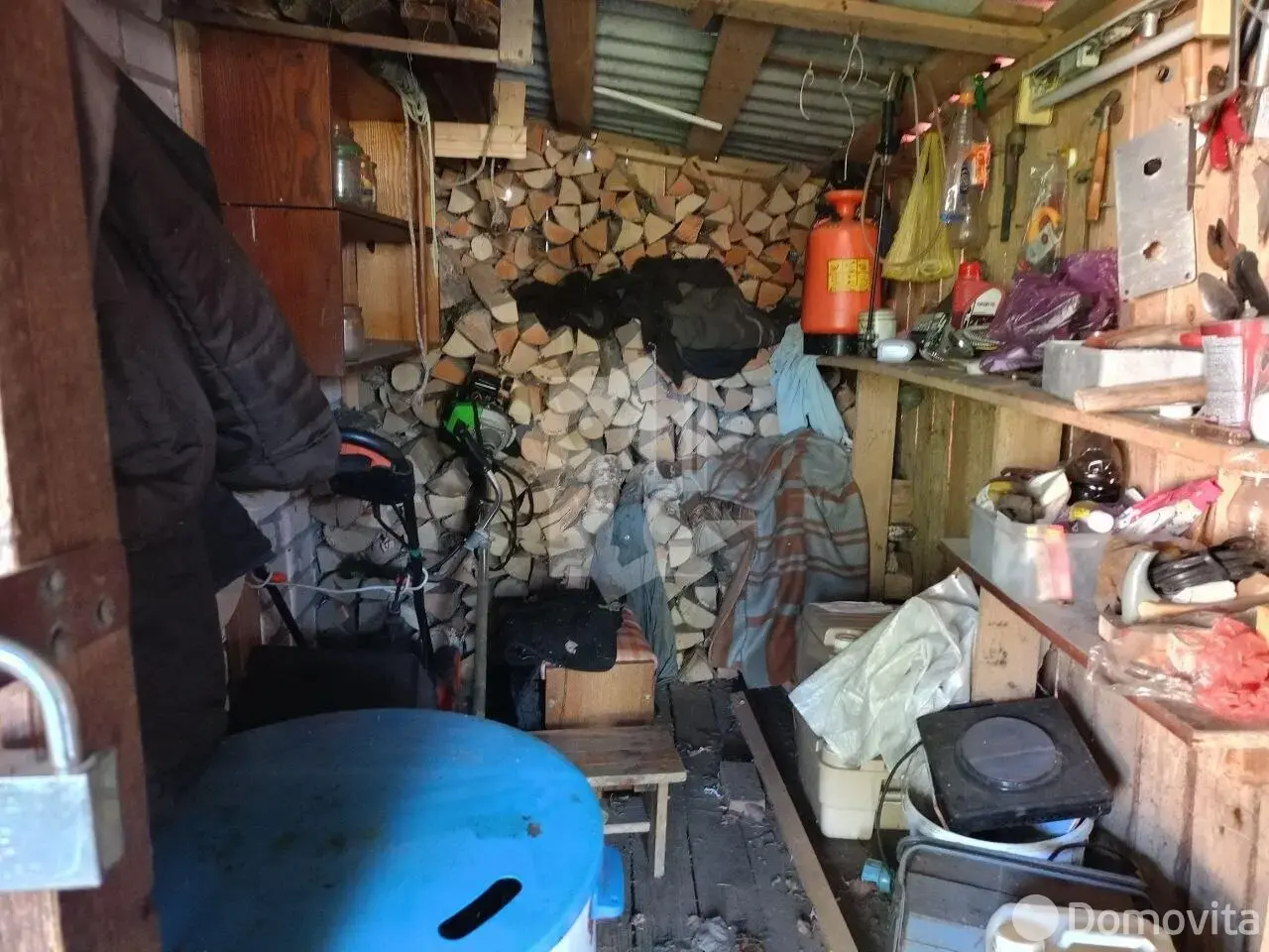 Купить 2-этажную дачу в Чайка-81 Минская область, 38976BYN, код 185597 - фото 26