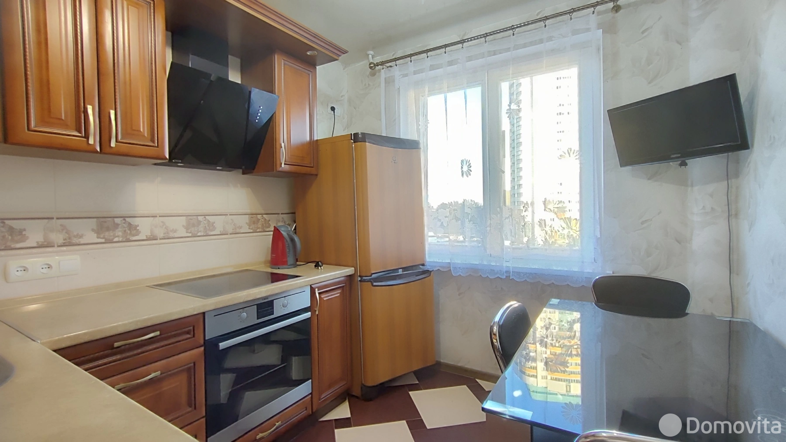 квартира, Минск, пр-т Газеты Правда, д. 14 в Московском районе