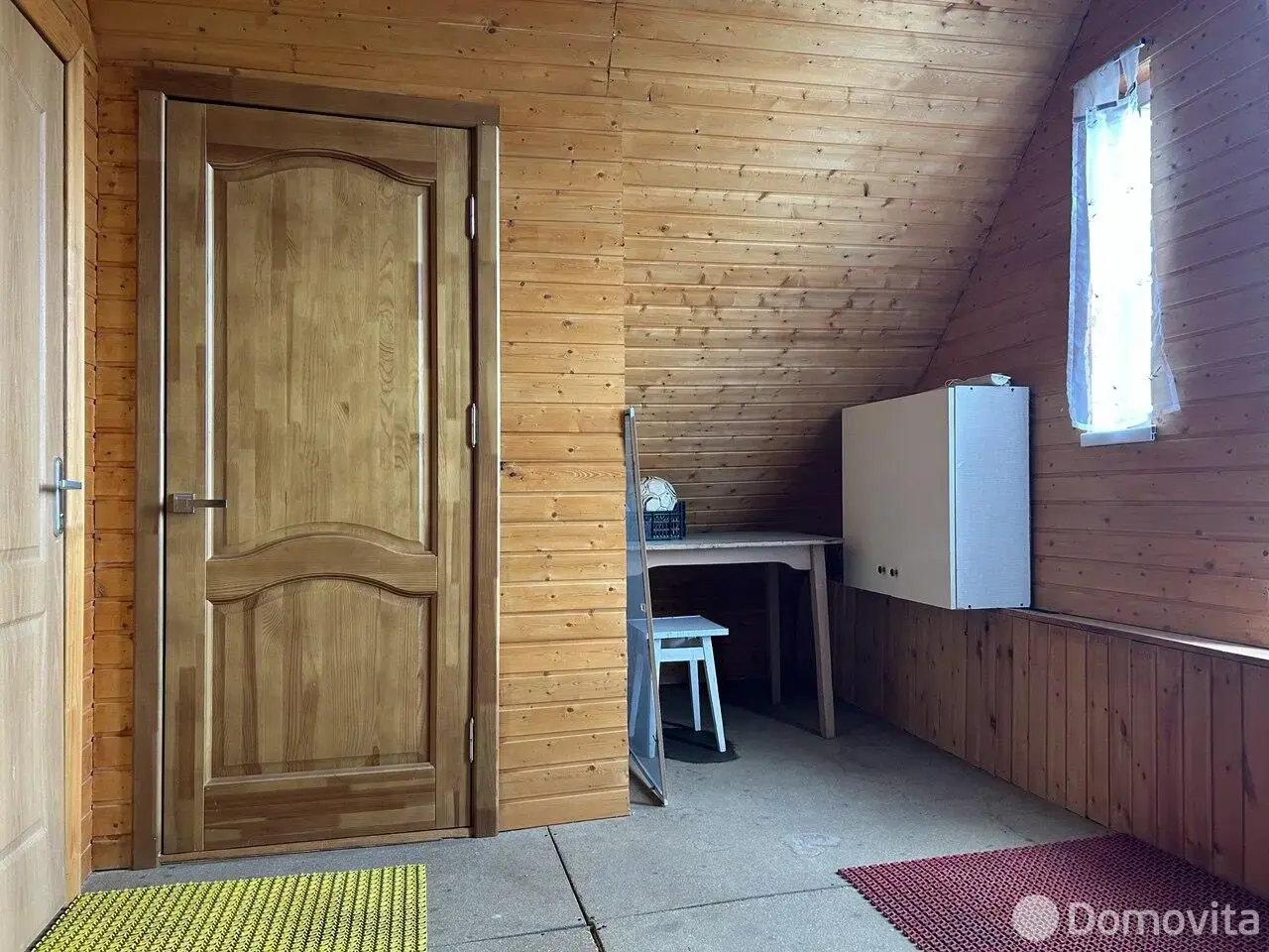 дача, Черемушки,