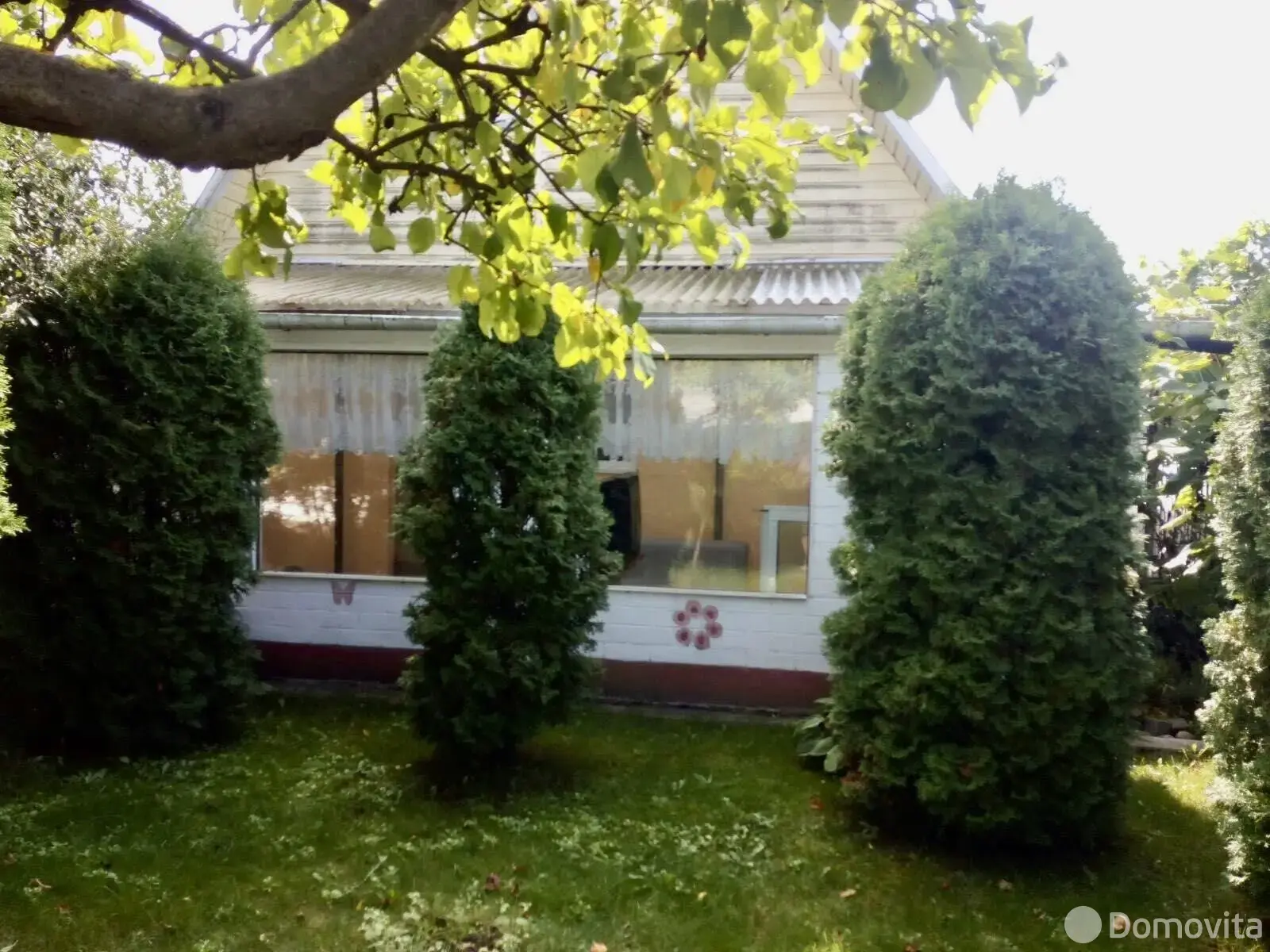 продажа дачи, Вежа-89, 