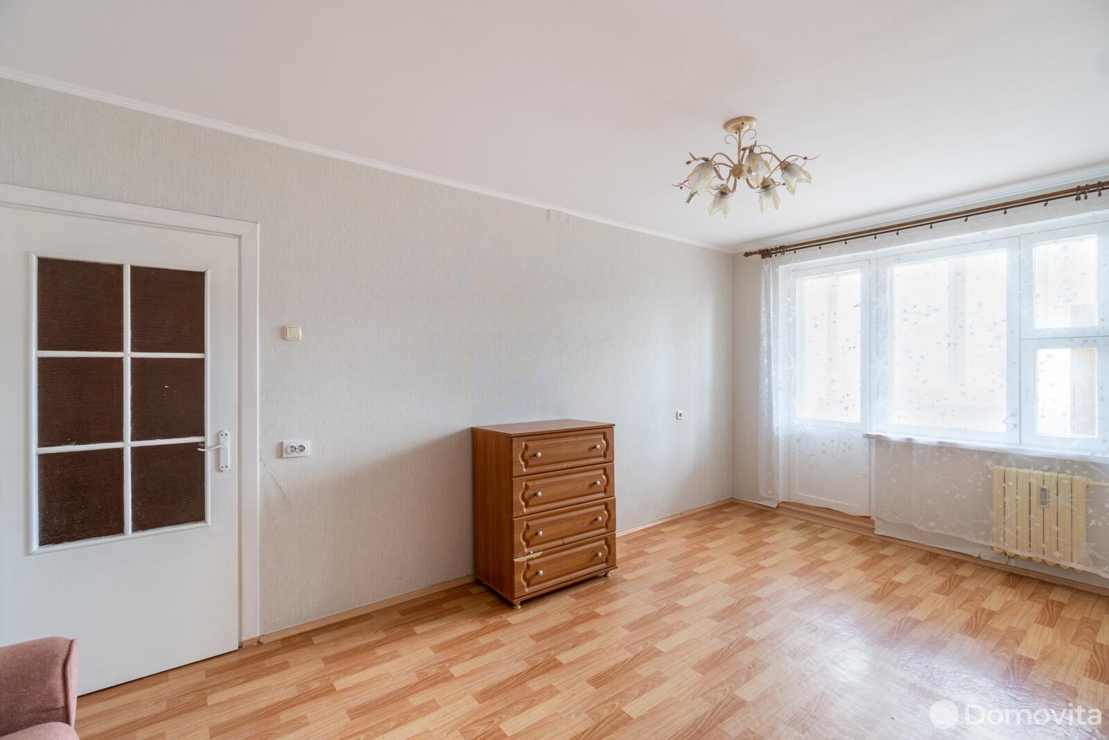 Купить 1-комнатную квартиру в Минске, ул. Наполеона Орды, д. 15, 62000 USD, код: 1016995 - фото 2