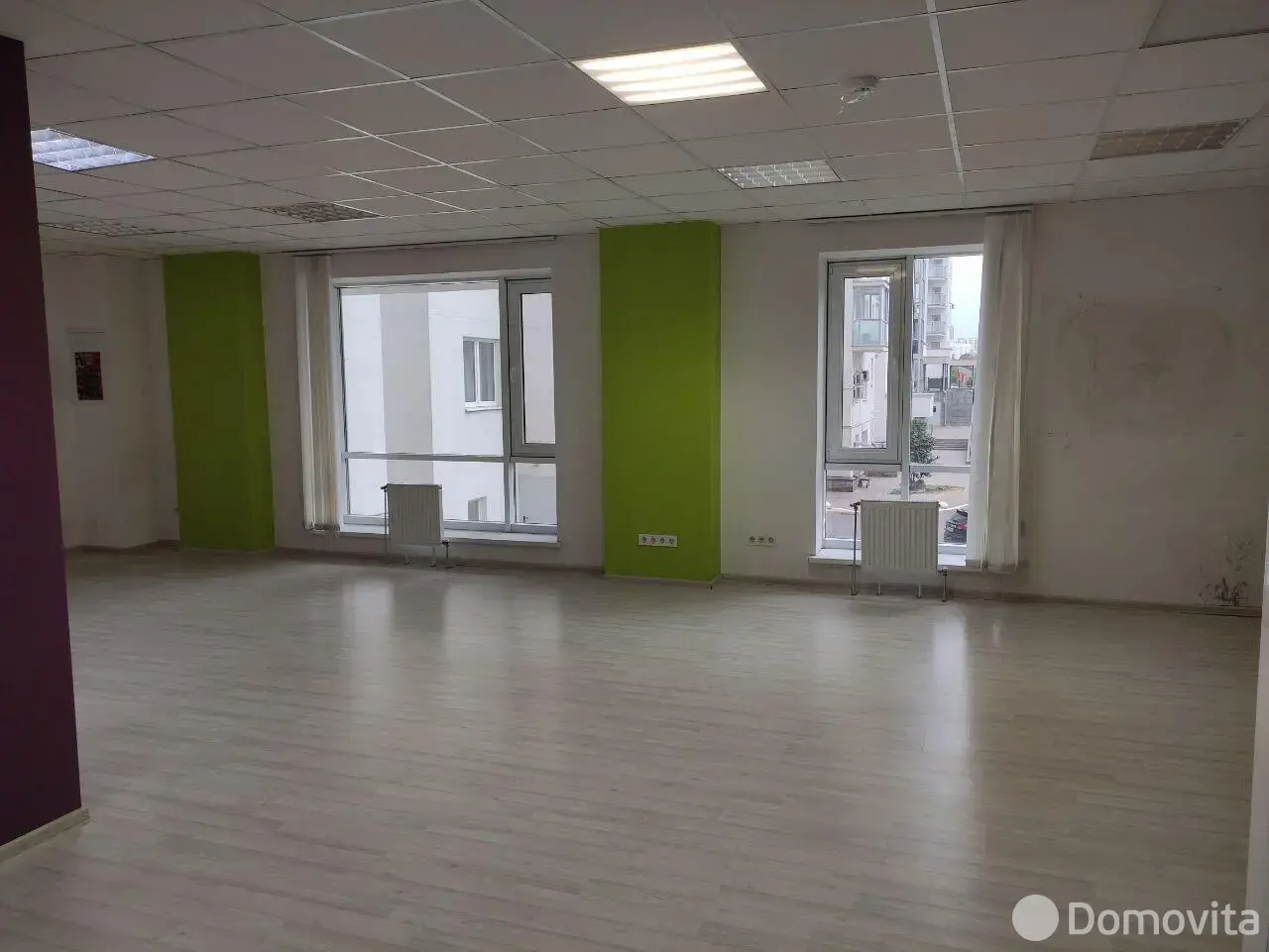 Аренда торговой точки на пр-т Дзержинского, д. 11 в Минске, 4337BYN, код 968309 - фото 10