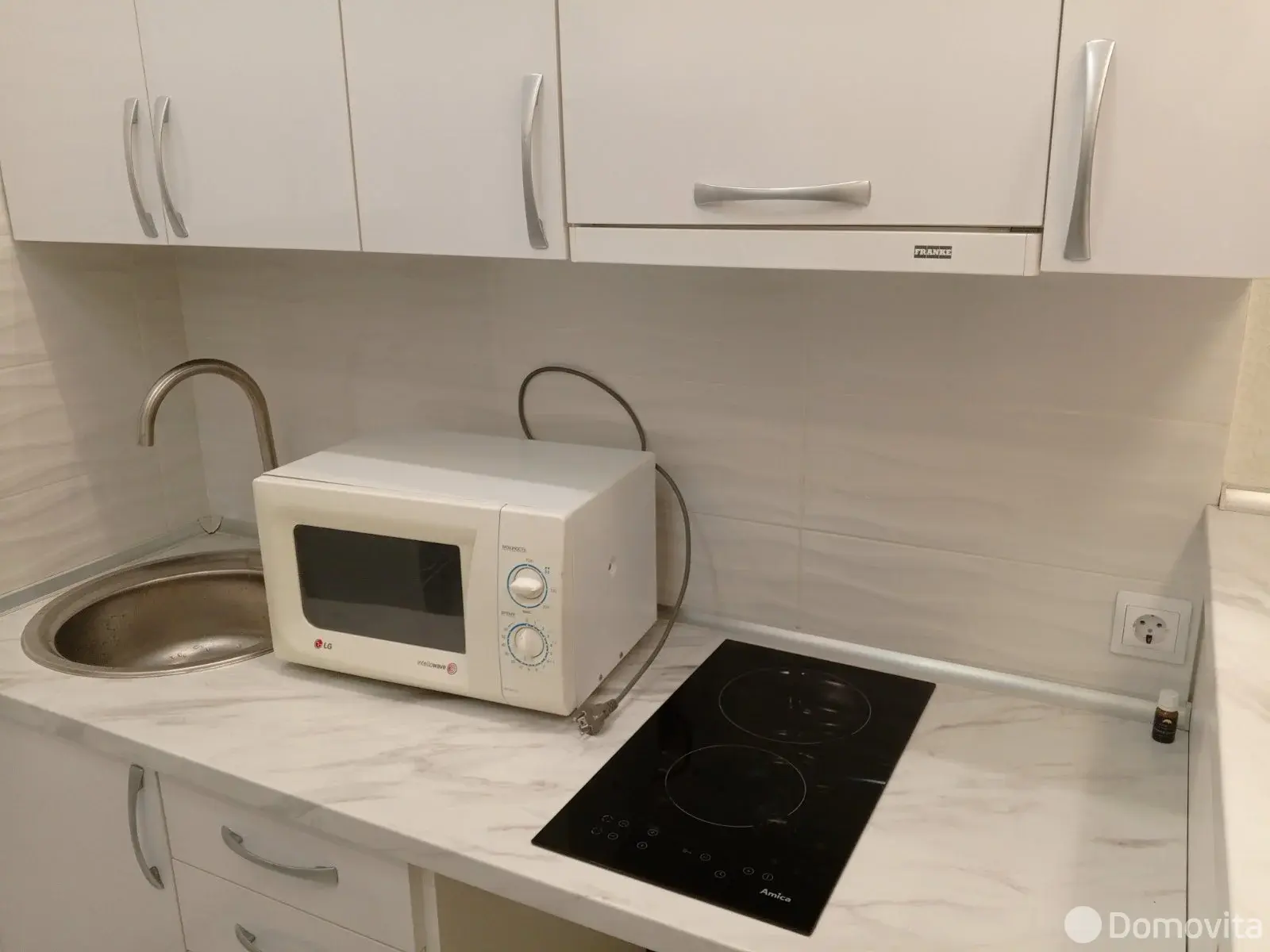 Снять 1-комнатную квартиру в Копище, ул. Николая Михайлашева, д. 1, 400USD, код 148805 - фото 14