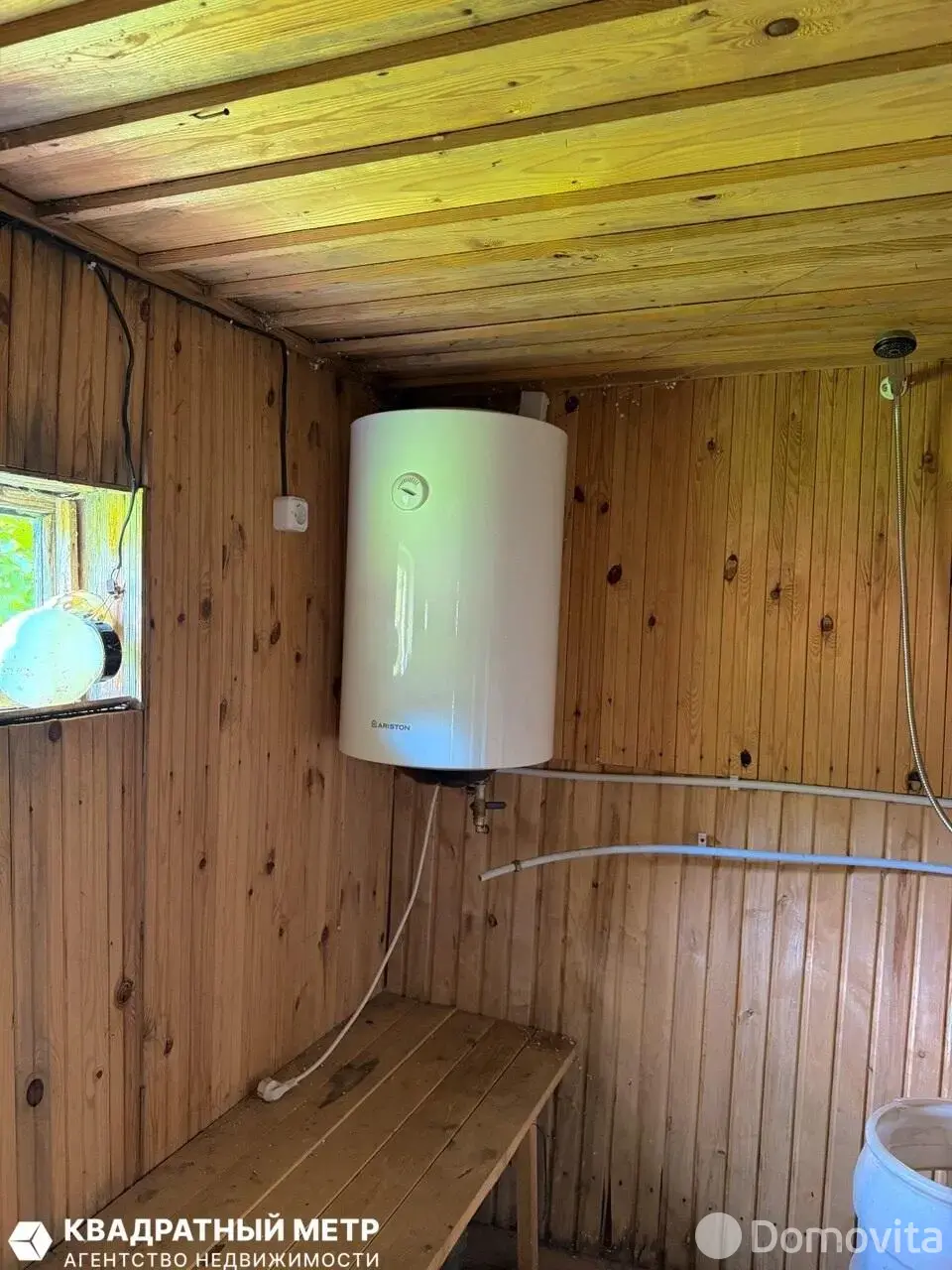Продажа 1-этажной дачи в Тонус Минская область, 75000BYN, код 186142 - фото 17