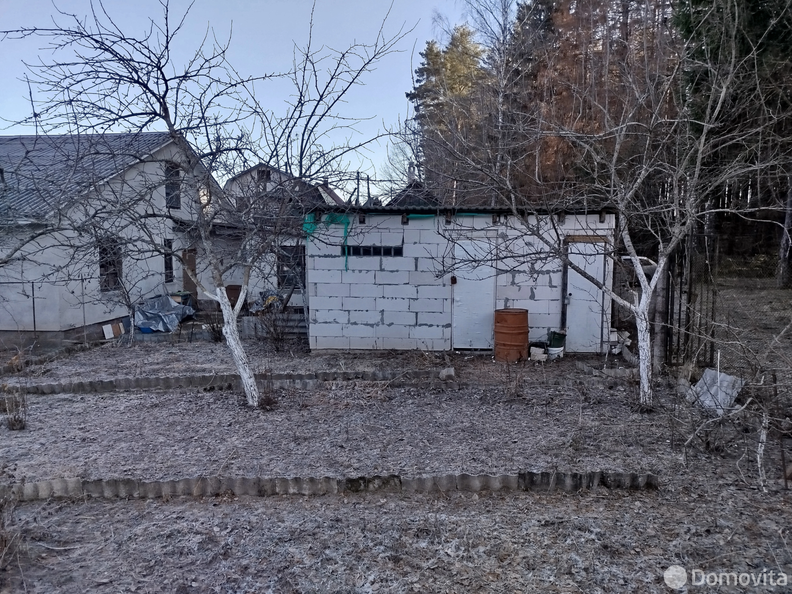 дача, Экран, без посредников