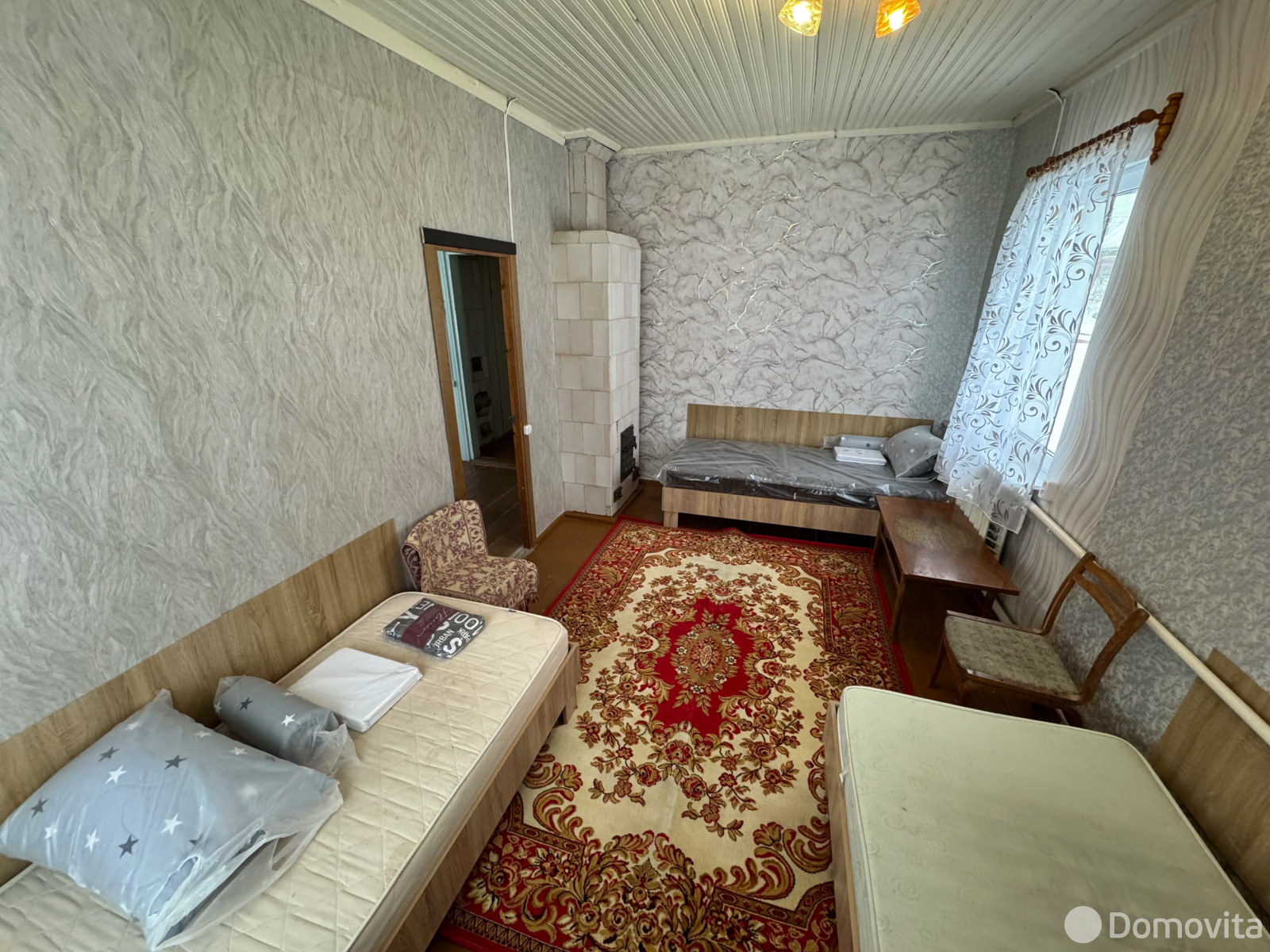 Аренда коттеджа на сутки в Столбцах ул. Коперника, д. 5 , 65BYN, код 1497 - фото 4