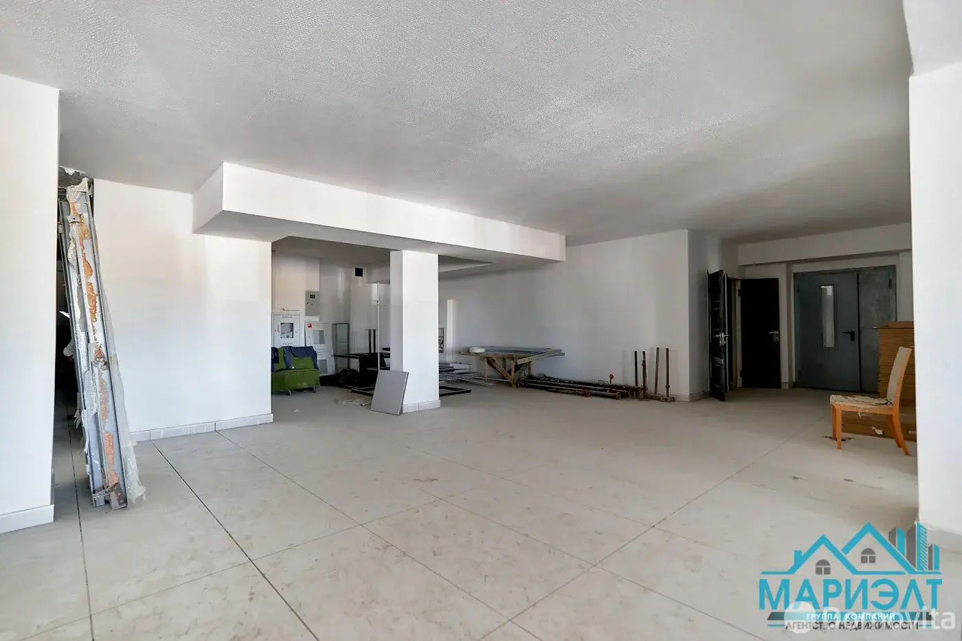 офис, Минск, пр-т Победителей, д. 119