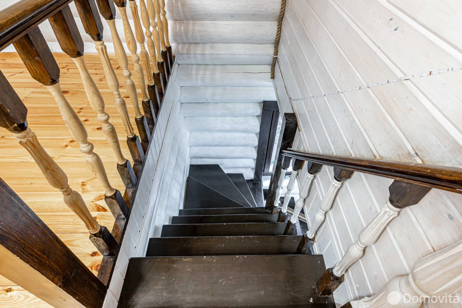 Аренда 2-этажного дома в Колодищах, Минская область, ул. Яхонтовая, 1500USD, код 4802 - фото 13