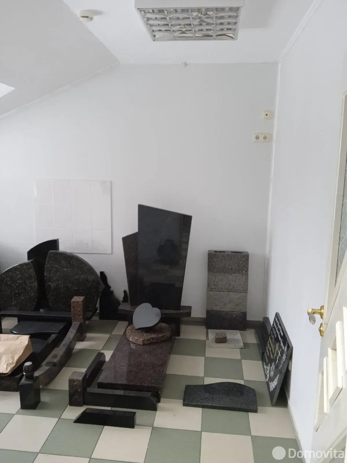 офис, Минск, ул. Могилевская, д. 12/А