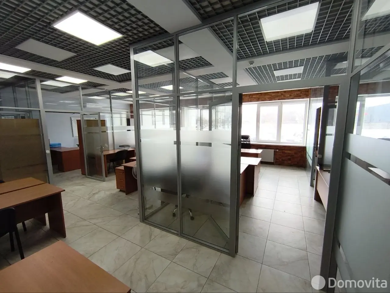 Аренда офиса на пер. Монтажников 4-й, д. 5 в Минске, 4963.2BYN, код 17146 - фото 16